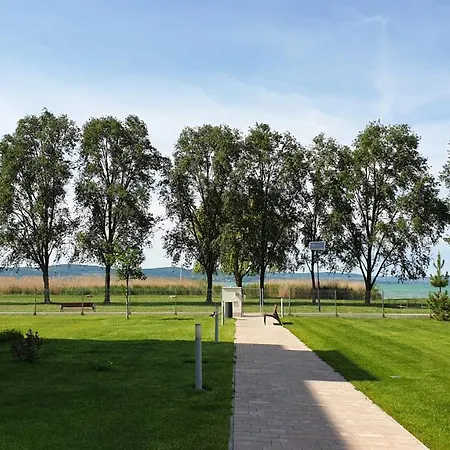 Lelle B26 Apartment *