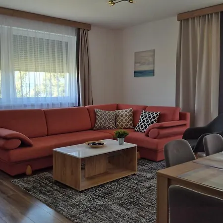 Apartment Lelle B26 Balatonlelle