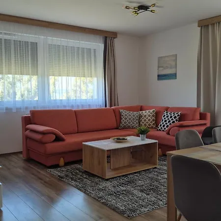 Lelle B26 Apartment
