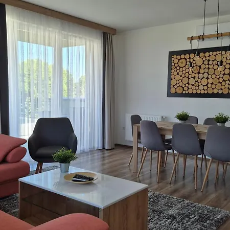 Lelle B26 Apartment Balatonlelle
