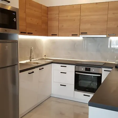 Lelle B26 Apartment
