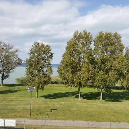 Apartment Lelle B26
