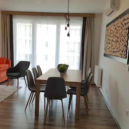 Lelle B26 Appartamento