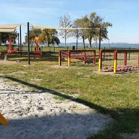 Lelle B26 * Balatonlelle