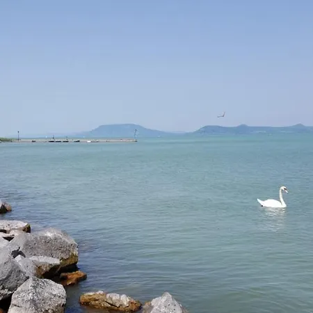 Apartman Lelle B26 *