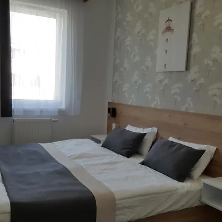 Apartment Lelle B26 Balatonlelle