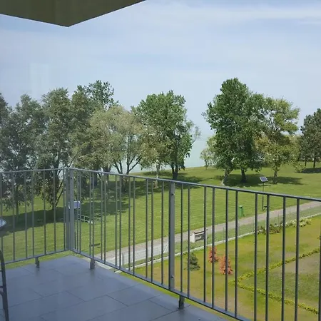 Lelle B26 Apartment