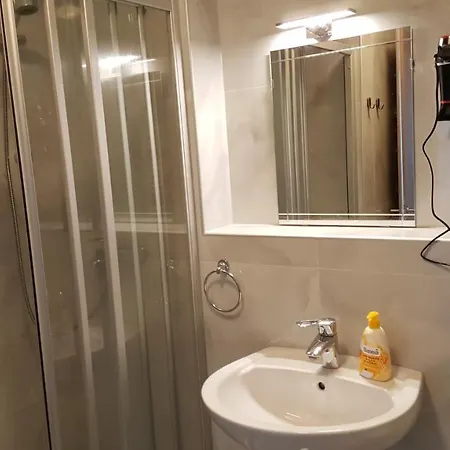 Apartman Lelle B26 *