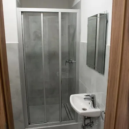 Lelle B26 Apartman Balatonlelle