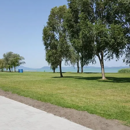 Lelle B26 Balatonlelle