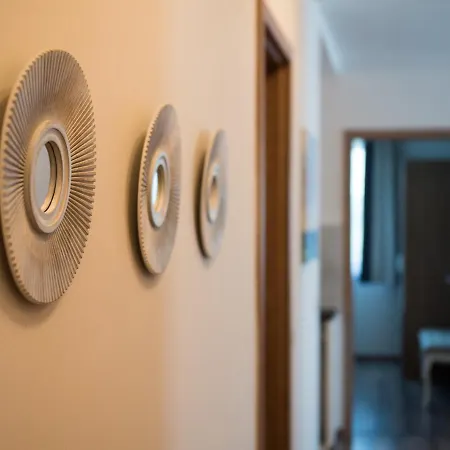 Lelle B26 Apartment