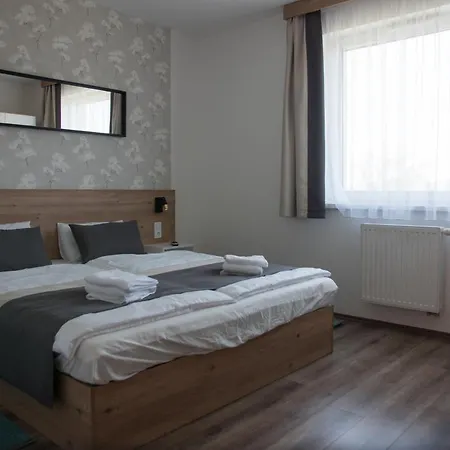 Apartment Lelle B26 Balatonlelle