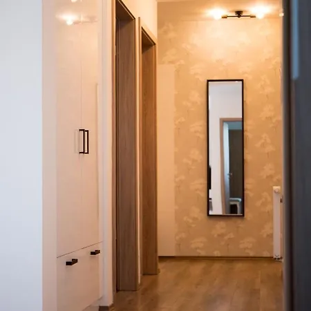 Apartment Lelle B26