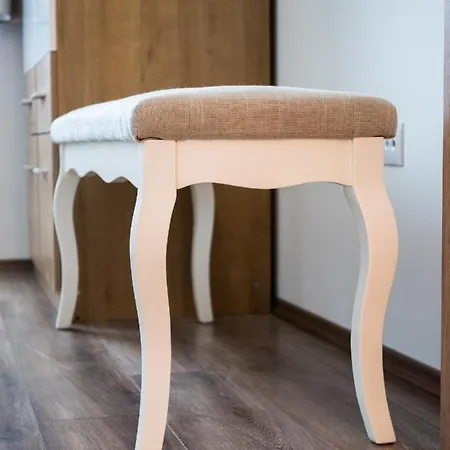 Lelle B26 Apartment
