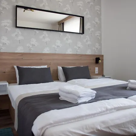 Apartman Lelle B26 *