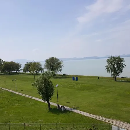 Lelle B26 * Balatonlelle