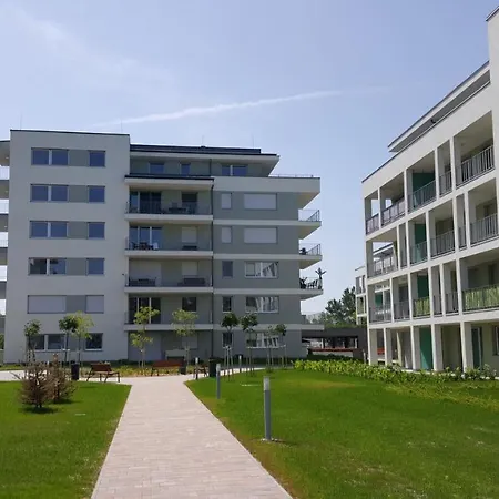 Apartment Lelle B26