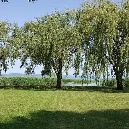 Lelle B26 Balatonlelle