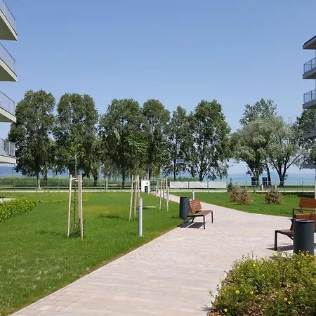 Lelle B26 Apartment *