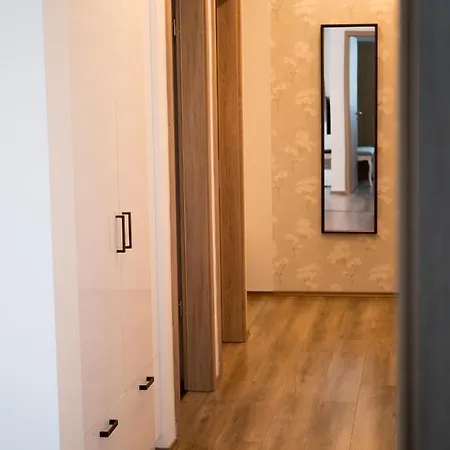 Apartman Lelle B26 *