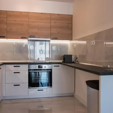 Lelle B26 Apartment