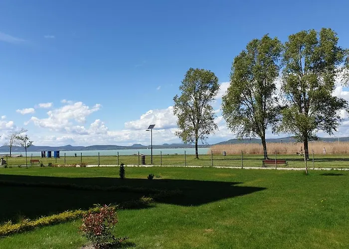 Lelle B26 * Balatonlelle