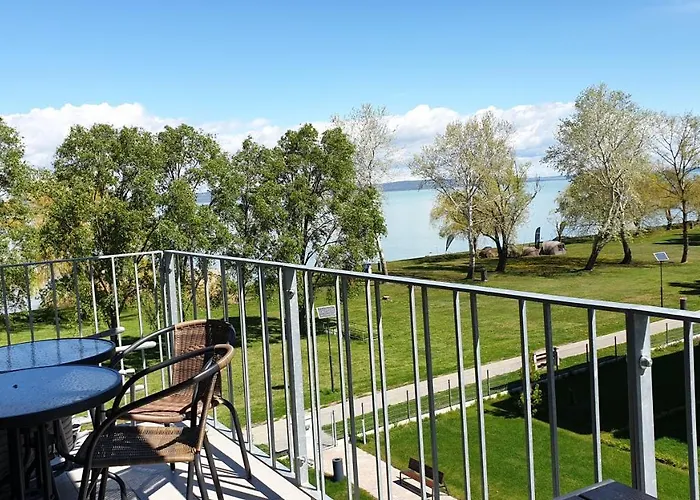 Lelle B26 Apartment *