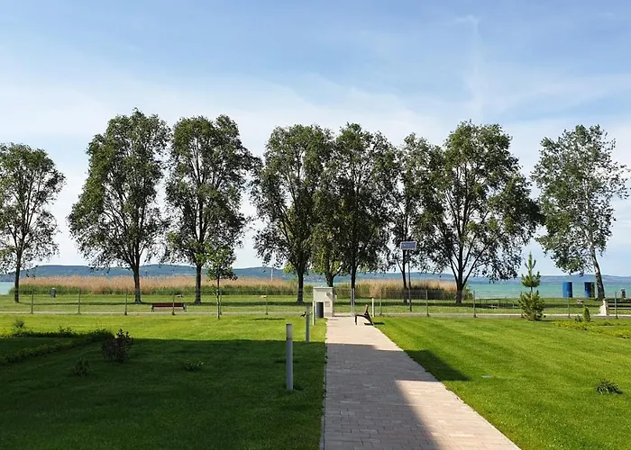 Lelle B26 Apartmán *