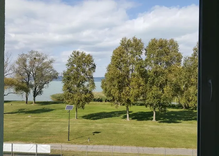 Appartement Lelle B26