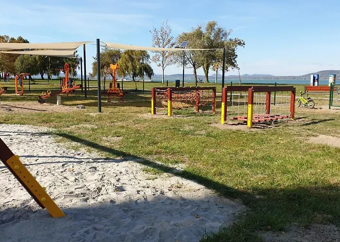 Lelle B26 * Balatonlelle