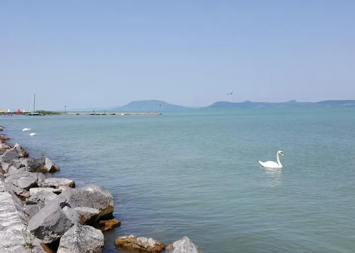 Apartment Lelle B26 *