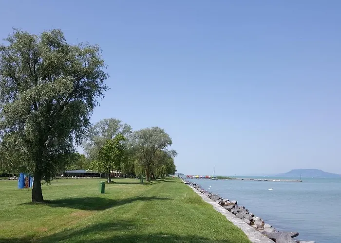 Appartement Lelle B26