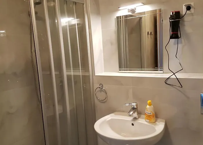 Apartment Lelle B26 *