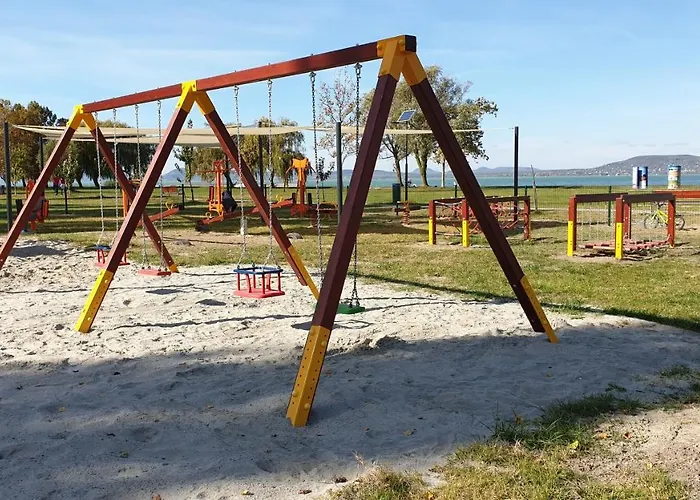 Lelle B26 Appartement *