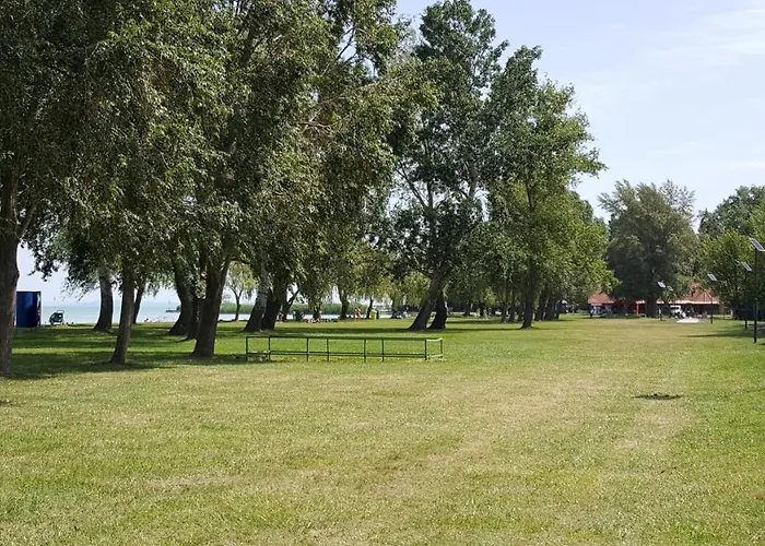 Appartement Lelle B26