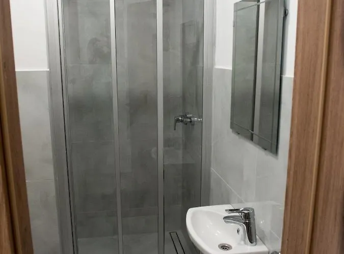 Lelle B26 Appartement Balatonlelle