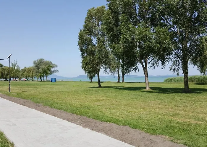 Lelle B26 Balatonlelle