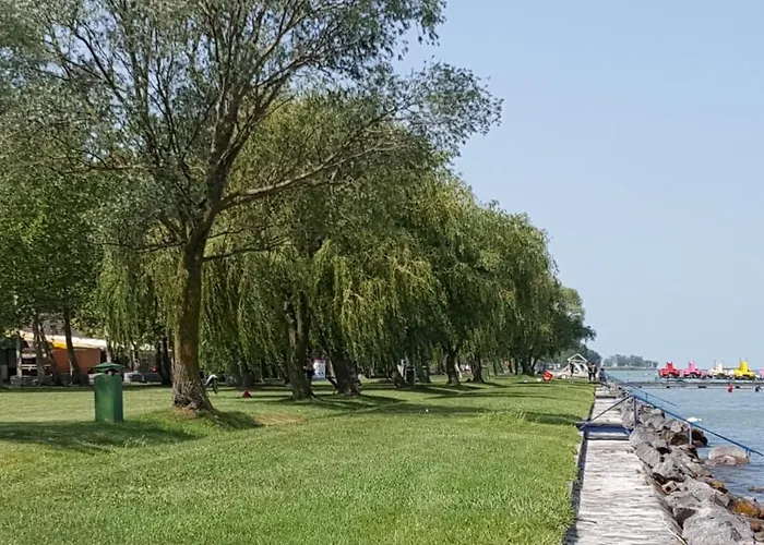 Apartment Lelle B26 *