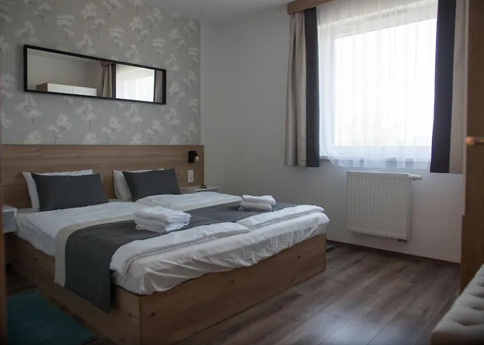 Apartment Lelle B26 Balatonlelle