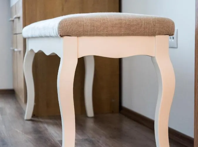 Lelle B26 Appartement