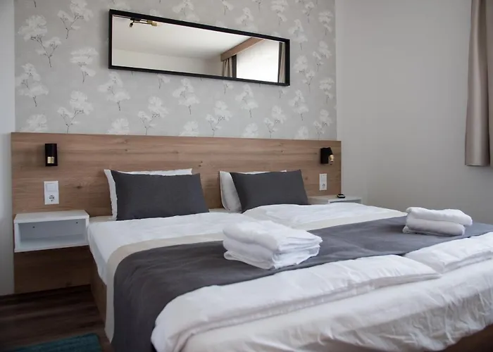 Appartement Lelle B26 *