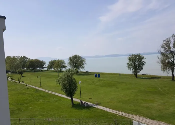 Lelle B26 * Balatonlelle