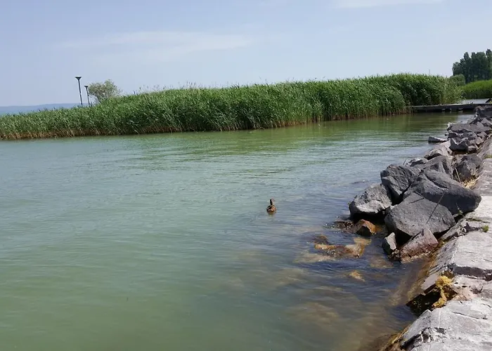 Apartment Lelle B26 *