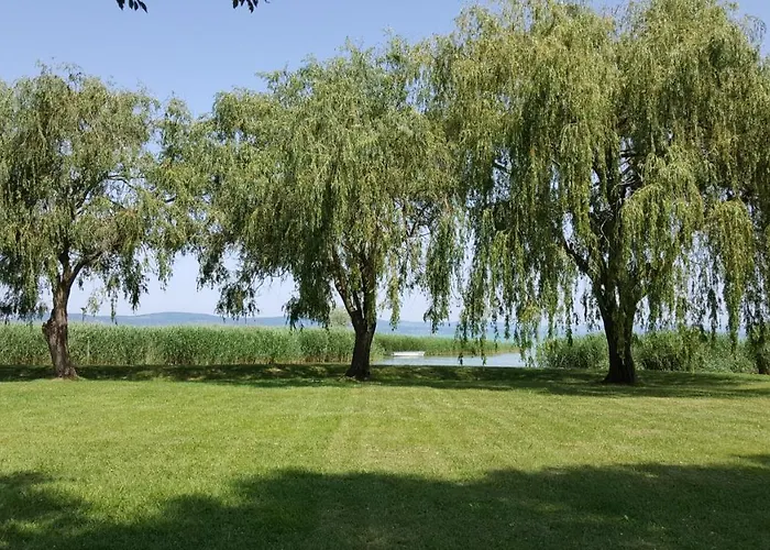 Lelle B26 Balatonlelle