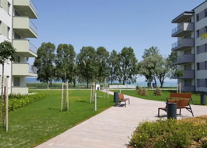 Lelle B26 Apartment *