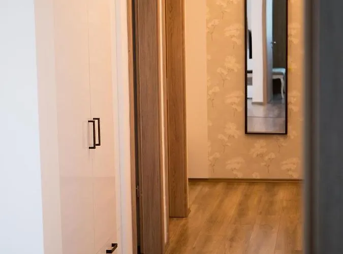 Appartement Lelle B26 *