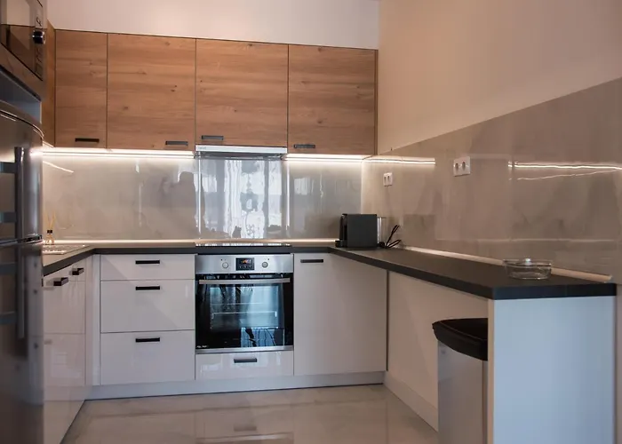 Lelle B26 Appartement